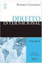 Direito Internacional: Primeira Fase - Vol.11 - Col. Oab - IMPETUS
