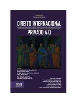 Direito internacional privado 4.0 - 2026 Direito internacional privado 4.0 - 2026
