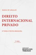 Direito Internacional Privado 9º edição