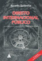 Direito internacional público - LIVRARIA DO ADVOGADO