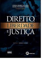 Direito, Liberdade e Justiça - ITHALA EDITORA