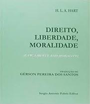 Direito, liberdade, moralidade - SAFE - FABRIS