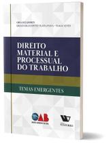 Direito Material e Processual do Trabalho