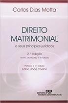 DIREITO MATRIMONIAL - 2ª ED - 2009