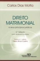 Direito Matrimonial - Revista Dos Tribunais Direito Matrimonial - Revista Dos Tribunais