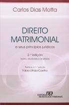 Direito Matrimonial - RT - Revista dos Tribunais