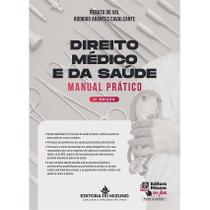 Direito Médico e da Saúde - Manual Prático 5ª edição