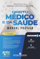 Direito médico e da saúde: manual prático