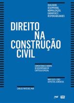 Direito na Construcao Civil