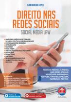 Direito nas Redes Sociais - Editora Rumo Jurídico