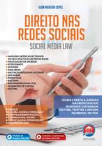 Direito Nas Redes Sociais - Rumo Jurídico