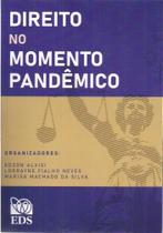 Direito no Momento Pandêmico