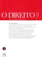 Direito, o Ano 140 - ALMEDINA