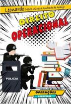 Direito operacional - vol. 1 - ICONE