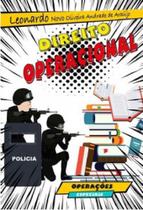 Direito operacional - vol. 1