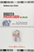Direito patentario no brasil
