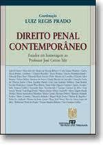 Direito Penal Contemporâneo - REVISTA DOS TRIBUNAIS