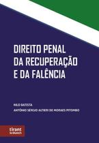 Direito Penal da Recuperação e da Falência
