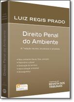 Direito Penal do Ambiente Direito Penal do Ambiente