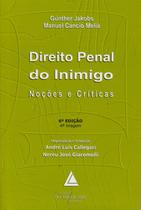 Direito Penal Do Inimigo