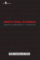 Direito penal do inimigo Direito penal do inimigo