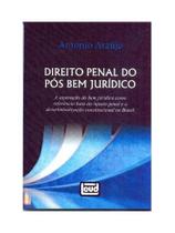 Direito penal do pós bem jurídico - 2025