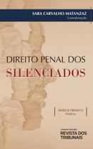 Direito Penal dos Silenciados (2023)