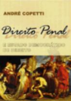 Direito penal e Estado democrático de direito - LIVRARIA DO ADVOGADO