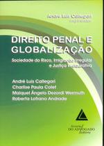Direito Penal E Globalizacao - Livraria do Advogado
