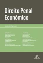 Direito penal econômico - ALMEDINA BRASIL