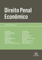Direito penal econômico Direito penal econômico