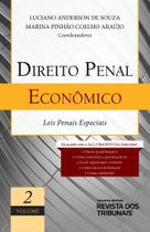 Direito Penal Econômico - Volume 2 (2020) Direito Penal Econômico - Volume 2 (2020)