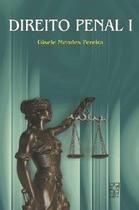 Direito penal i - EDUCS - EDITORA DA UNIVERSIDAD