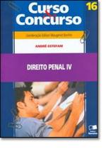 Direito Penal I V Vol. 16 Direito Penal I V Vol. 16