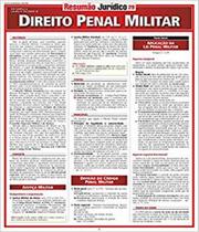 Direito penal militar