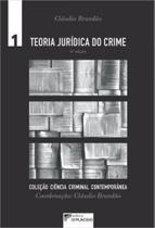 Direito penal militar - Teoria do crime - DPLACIDO