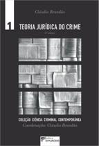 Direito penal militar - teoria do crime - vol. 1