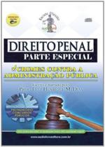 Direito Penal. Parte Especial - Audiolivro - Audiolivro Editora
