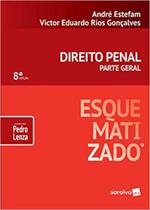 Direito Penal: Parte Especial - Coleção Esquematizado Direito Penal: Parte Especial - Coleção Esquematizado