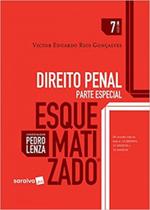 Direito Penal: Parte Especial - Coleção Esquematizado