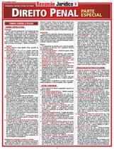 Direito penal - Parte especial