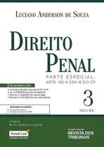 Direito Penal - Parte Especial - Volume 3 - 4ª Edição (2023)