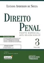Direito Penal - Parte Especial - Volume 3 - 4ª Edição (2023) - RT - Revista dos Tribunais