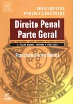 Direito Penal - Parte Geral 3ª Edicao -