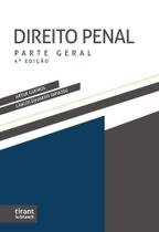 Direito Penal Parte Geral 4ª ed