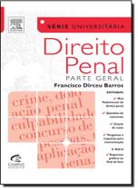 Direito Penal: Parte Geral Direito Penal: Parte Geral