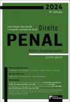 Direito Penal - Parte geral - Lições fundamentais - DPLACIDO