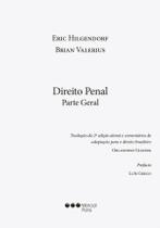 Direito penal. Parte geral Direito penal. Parte geral