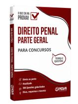 Direito Penal - Parte Geral