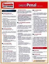 Direito Penal - Parte Geral Sortido